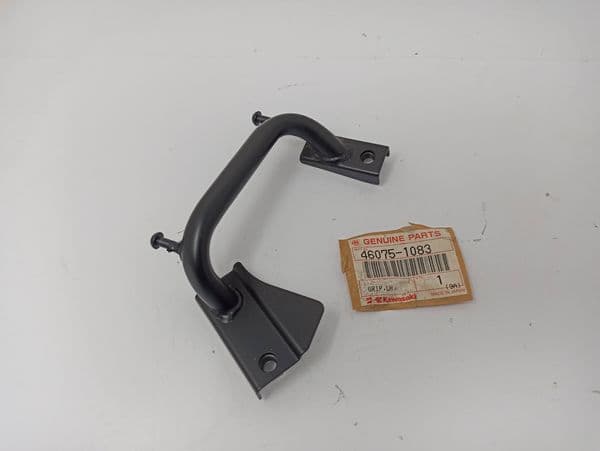 Agarre Izquierdo Kawasaki Zxr 750 1990