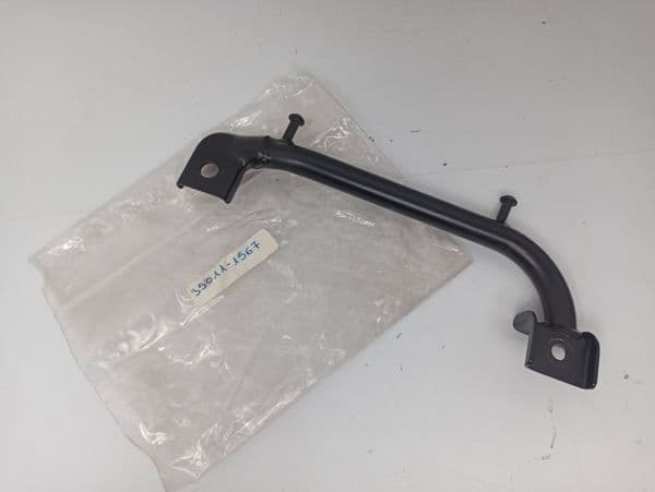 Agarrre Trasero Derecho Kawasaki Zxr 750 1990