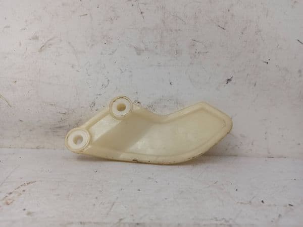 Aleta Protector Cadena Honda Mtx R 125 1986 - 1994