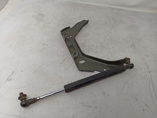 Amortiguador Asiento Con Soporte Yamaha Tmax 500 2001 - 2003