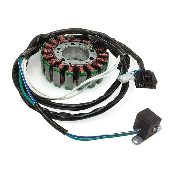 Stator de encendido Yamaha Tmax 500 (2008-2011)