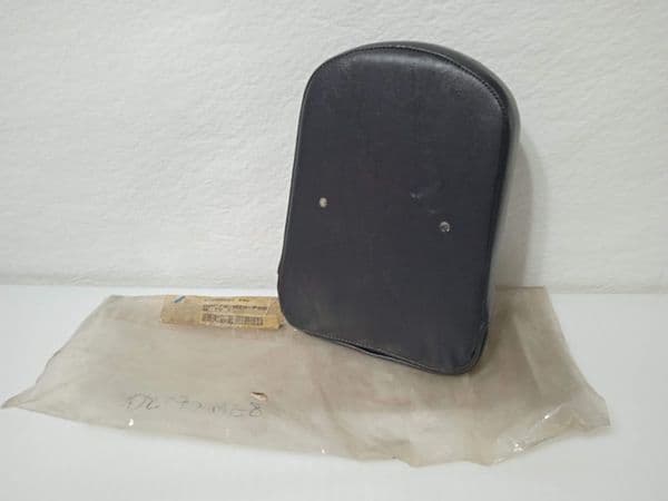 Almohadilla Respaldo Honda Shadow 600 1988 - 1999