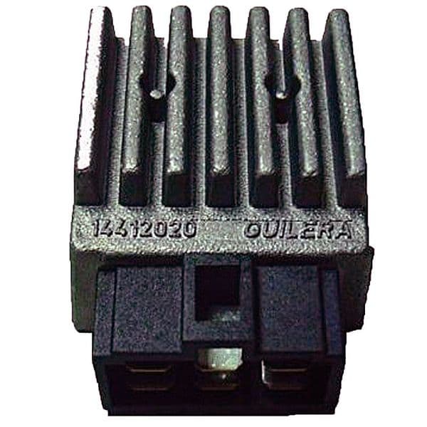 Regulador corriente Aprilia RS SX RX 50 - Derbi Senda R, SM, Gpr 50