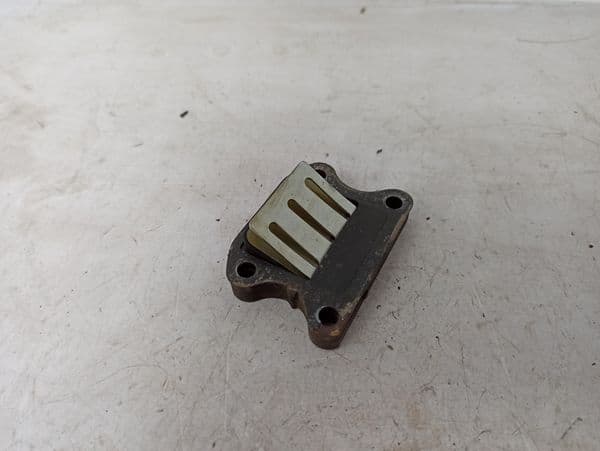 Caja Láminas Honda Yupy 90 1991 - 1996