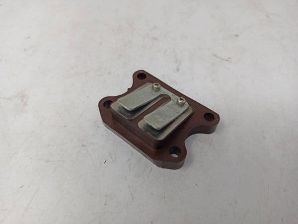 Caja Láminas Honda Scoopy 75 1987 - 1995
