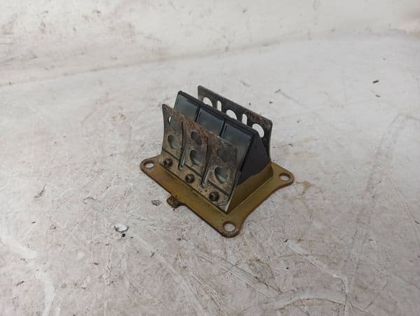 Caja Láminas Honda Nsr 125 1994 - 2003