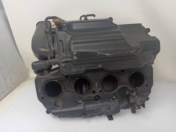 Caja Filtro Aire Honda Cbf 600 2010 - 2012