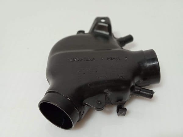 Caja Distribuidor De Gases Honda Dylan 125