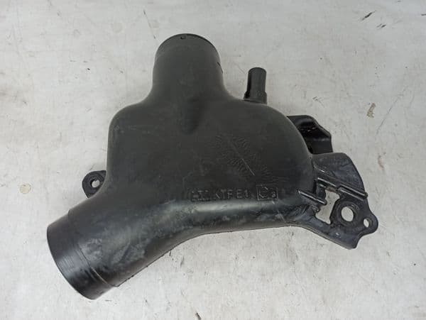 Caja Trasera Filtro Aire Honda Sh 150 2005 - 2009
