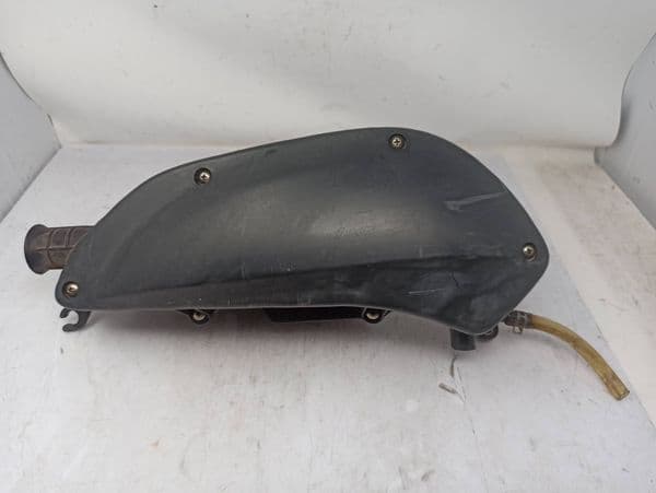 Caja Filtro Aire Honda Passion 150