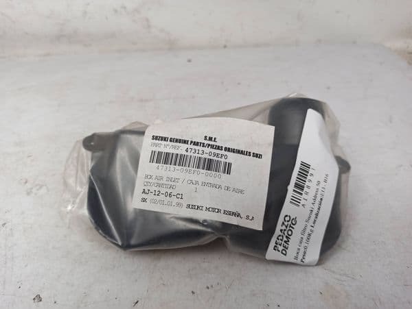 Boca Caja Filtro Suzuki Address V 50 2007