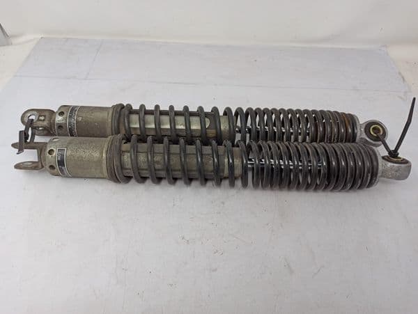 Amortiguadores Traseros Honda Pantheon 125 2005 - 2008
