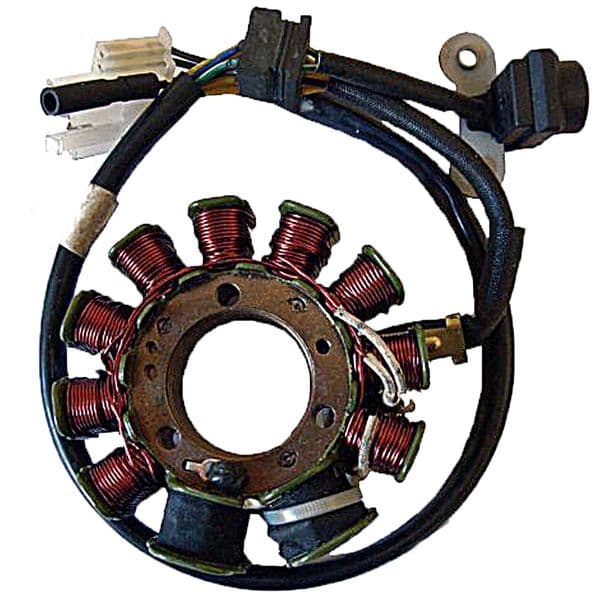 Stator de encendido Kymco Dink Heroism Bet & Win 125 4T E2