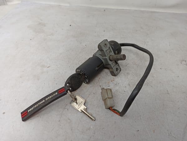 Clausor Contacto Aprilia Compay 50 2006
