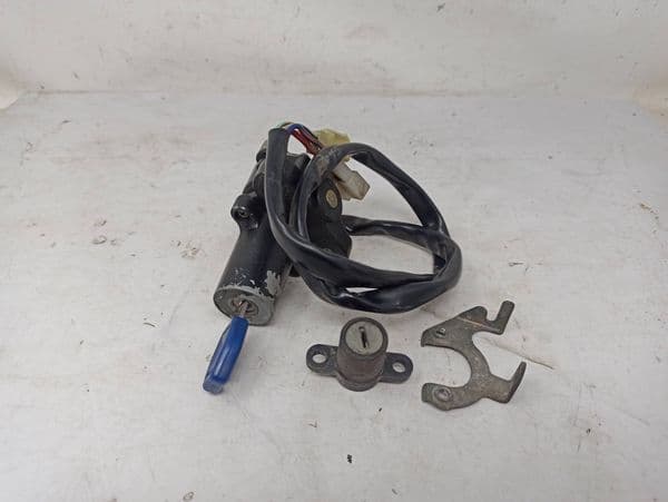 Clausor Contacto Yamaha Yzf R6 600 1998 - 2000