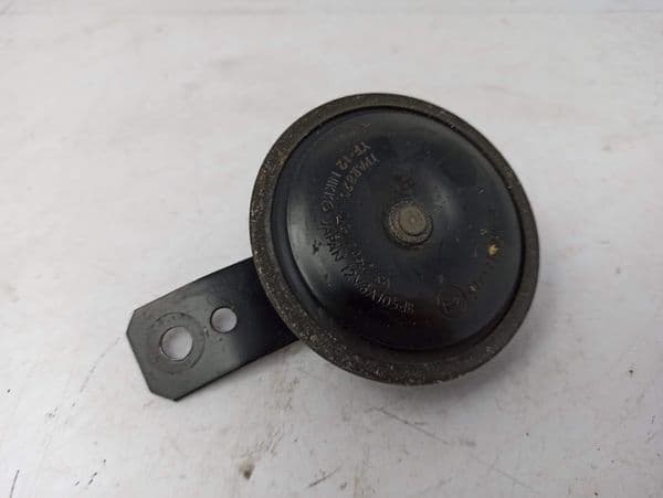 Claxon Suzuki Burgman 400 2003 - 2005