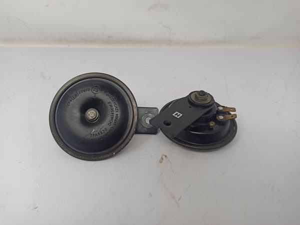 Claxon Yamaha Tmax 500 2001 - 2003
