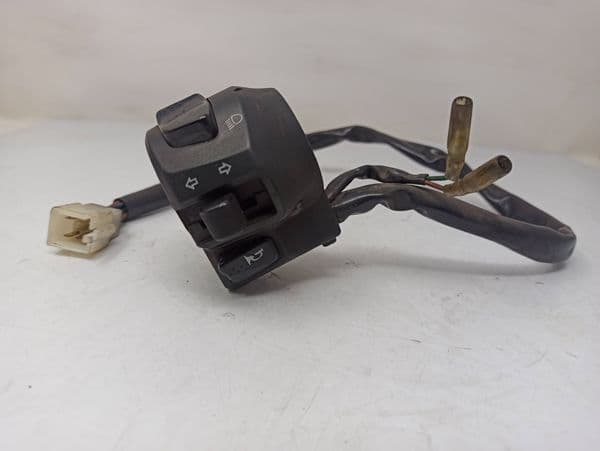 Conmutador Izquierdo Tgb X-Motion 250