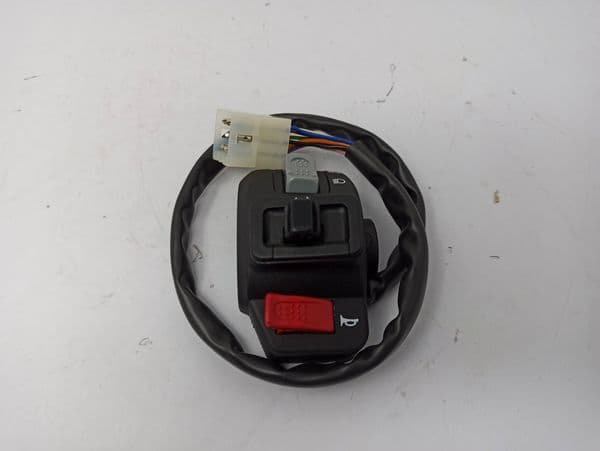 Conmutador Luces Izquierdo Derbi Gpr 50 1997 - 2001