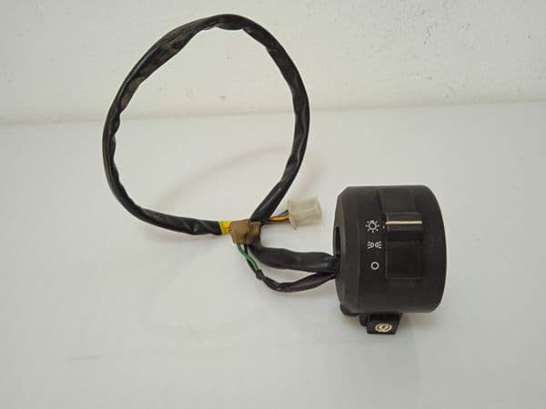 Conmutador Derecho Daelim S1 125 2008 - 2017