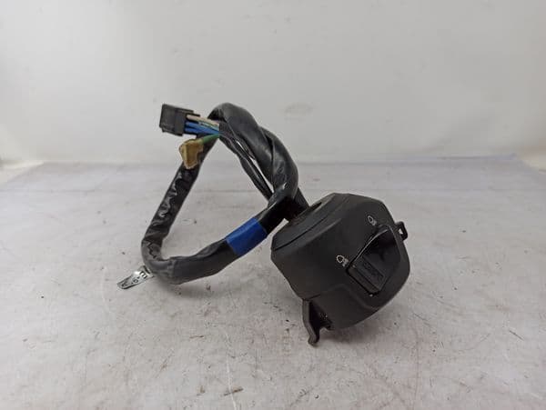 Conmutador Izquierdo Kymco Xciting 250