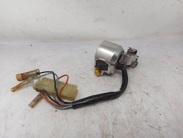 Conmutador Izquierdo Honda Scoopy 75 1987 - 1995