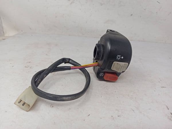 Conmutador Derecho Peugeot Speedfight 50 2000 - 2004