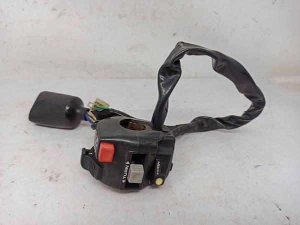 Conmutador Izquierdo Honda Crm 50 1996