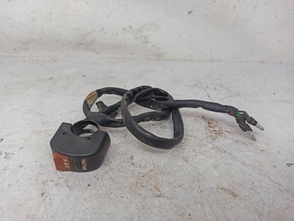 Botón Paro Honda Mtx R 125 1986 - 1994