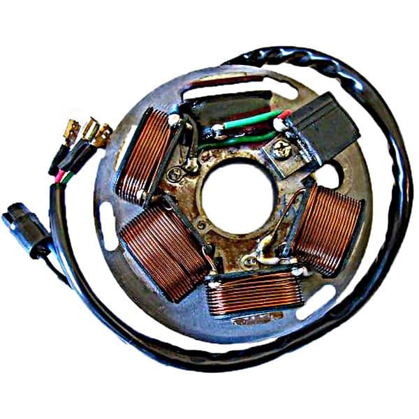 Stator de encendido Vespa Cosa 1 2, PX - 125 150 200 2T