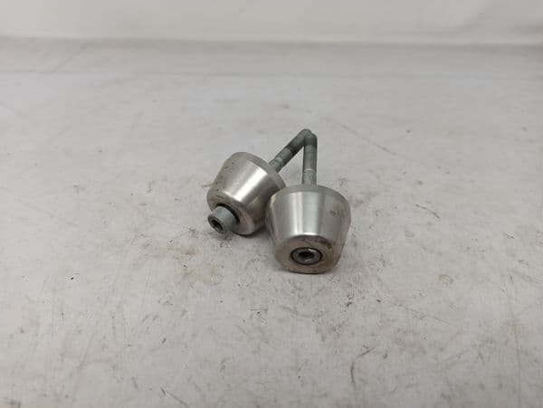 Contrapesos De Manillar Aprilia Scarabeo 200 2002 - 2005