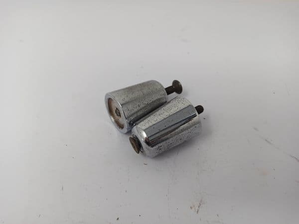 Contrapesos De Manillar Piaggio Hexagon 125