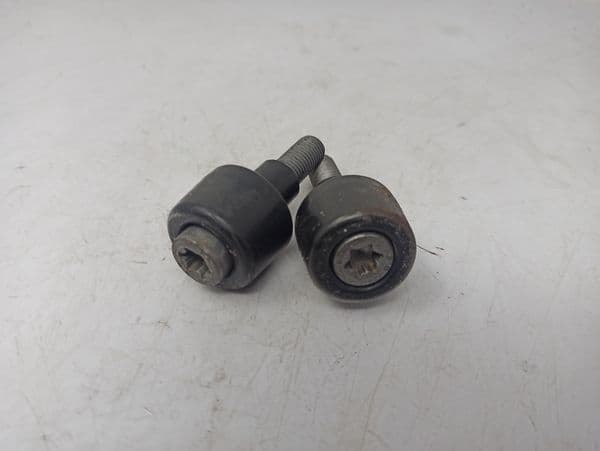 Contrapesos De Manillar Bmw C 650 Gt 650 2013 - 2016