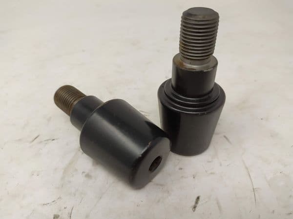 Contrapesos Manillar Yamaha Xmax 125 2005 - 2009