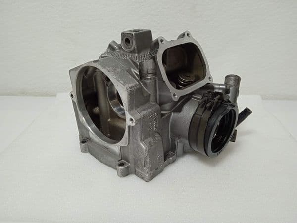 Culata Yamaha Xt- 660 2004 - 2014