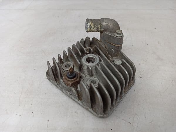 Culata Derbi Atlantis H20 50 1998 - 2001