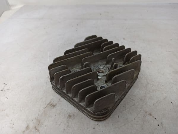 Culata Piaggio Sfera 80