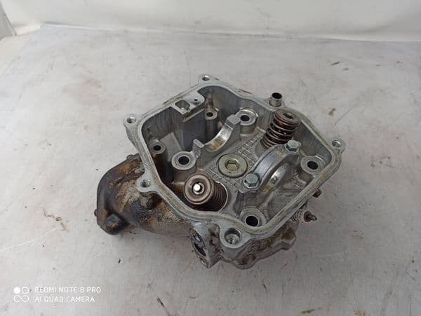 Culata Completa Honda Forza 250 2005 - 2008