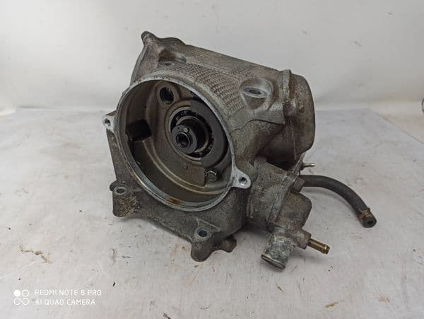 Culata Completa Yamaha Majesty 250 2000 - 2004