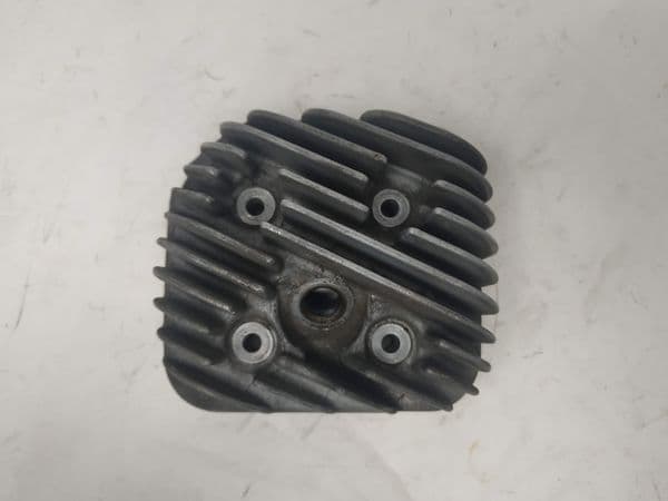 Culata Honda Yupy 90 1991 - 1996