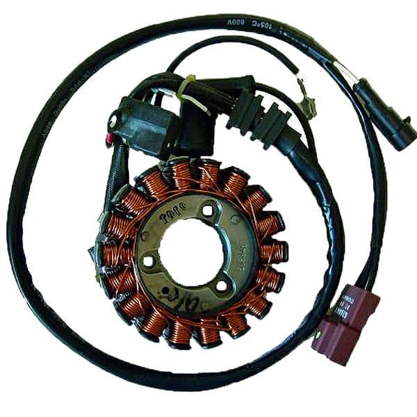Stator de encendido Aprilia Gilera Derbi Vespa 125 250 300 IE