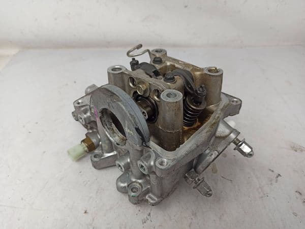Culata Completa Honda Pcx 125 2013 - 2013