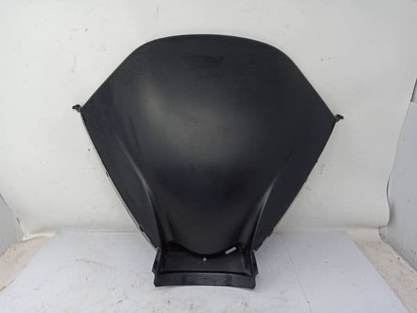 Cúpula Suzuki Burgman 400 2006 - 2013