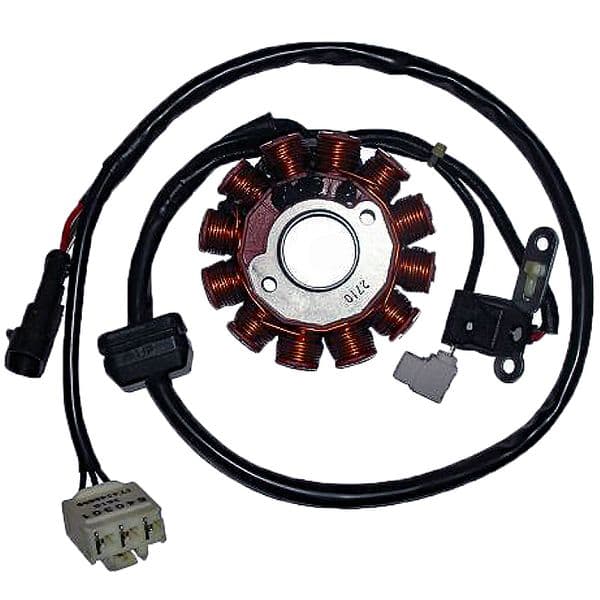 Stator de encendido Vespa LX S IE 125 150