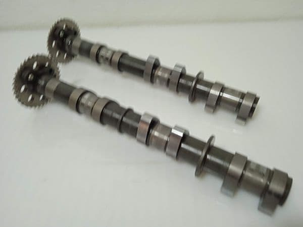 Arboles De Levas Yamaha Tracer Gt 900 2018