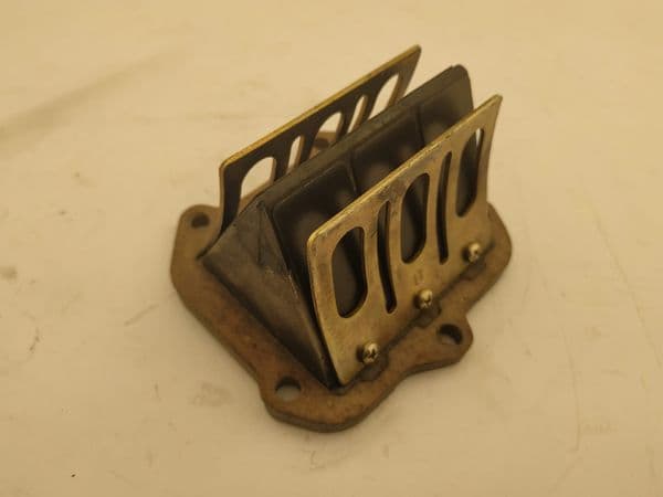 Caja De Láminas Aprilia Rs 125 1998 - 2001
