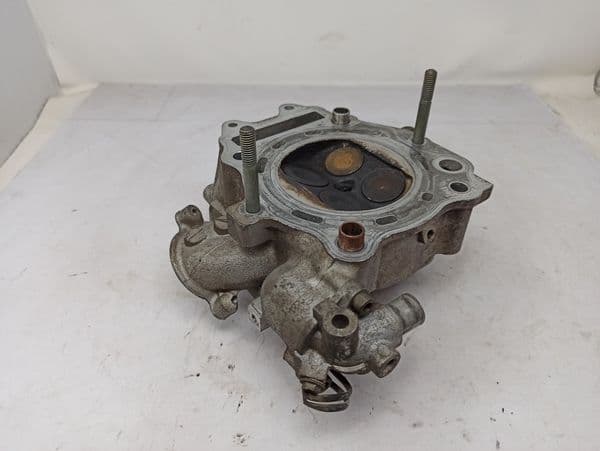 Culata Suzuki Burgman 400 2003 - 2005