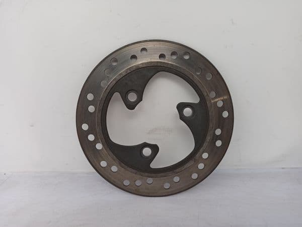 Disco Freno Delantero Honda Yupy 90 1991 - 1996