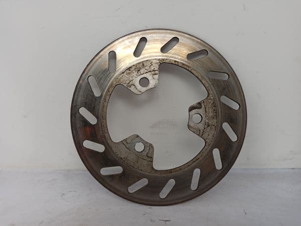 Disco Freno Delantero Derbi Predator 50