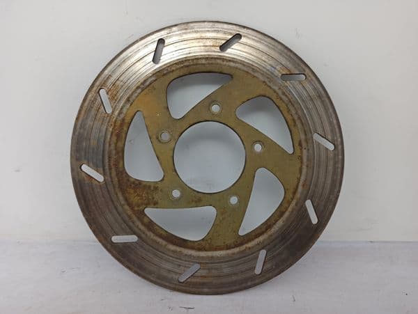 Disco Freno Delantero Gilera Runner 50